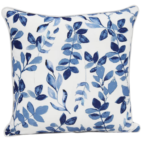 Blue Rhode 45x45 Outdoor Cushion