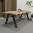 Bosco Dining Table - Black