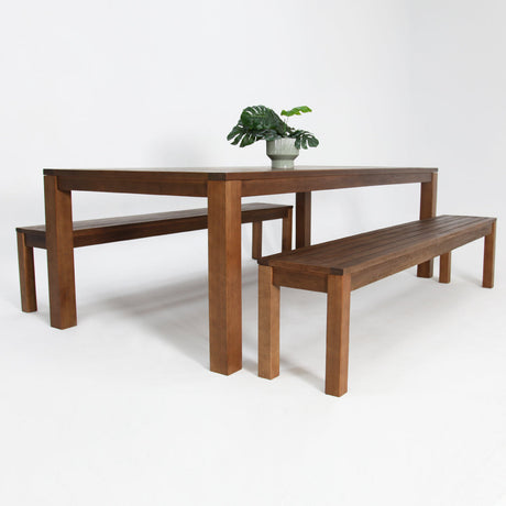 Botanica 3pc Bench Setting