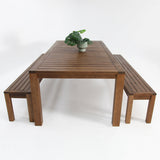 Botanica 3pc Bench Setting