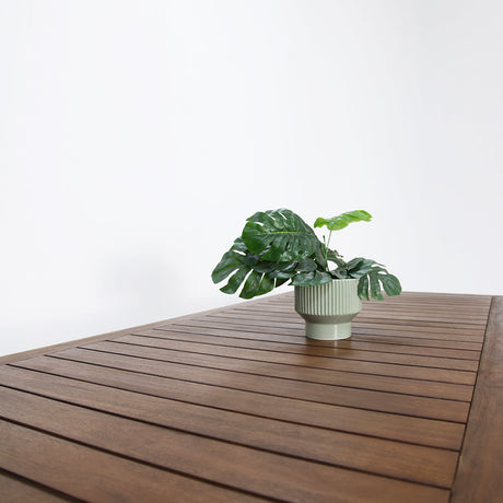 Botanica 3pc Bench Setting