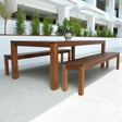 Botanica 3pc Bench Setting