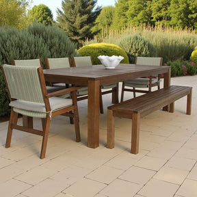 Botanica 7pc Dining Setting