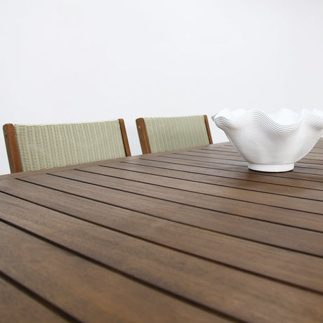 Botanica 7pc Dining Setting
