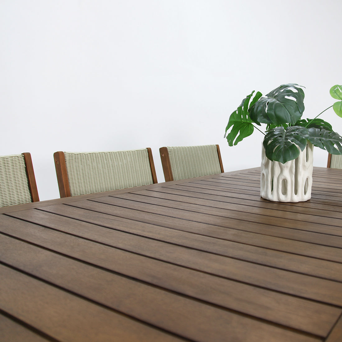 Botanica 9pc Dining Setting