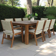 Botanica 9pc Dining Setting