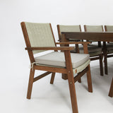 Botanica 9pc Dining Setting