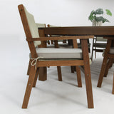 Botanica 9pc Dining Setting