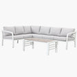 Bronte Corner Lounge Setting