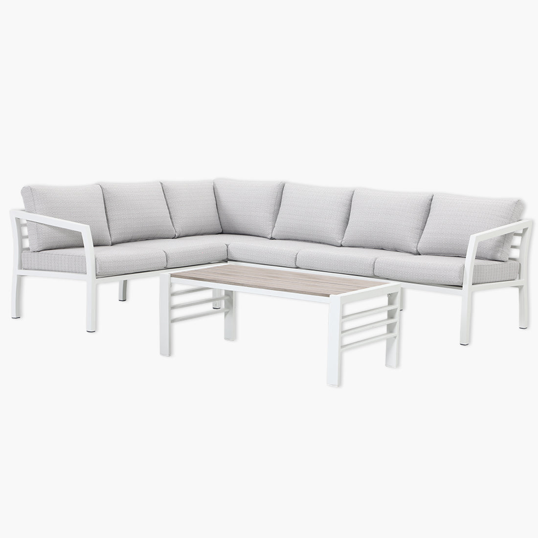 Bronte Corner Lounge Setting