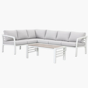 Bronte Corner Lounge Setting