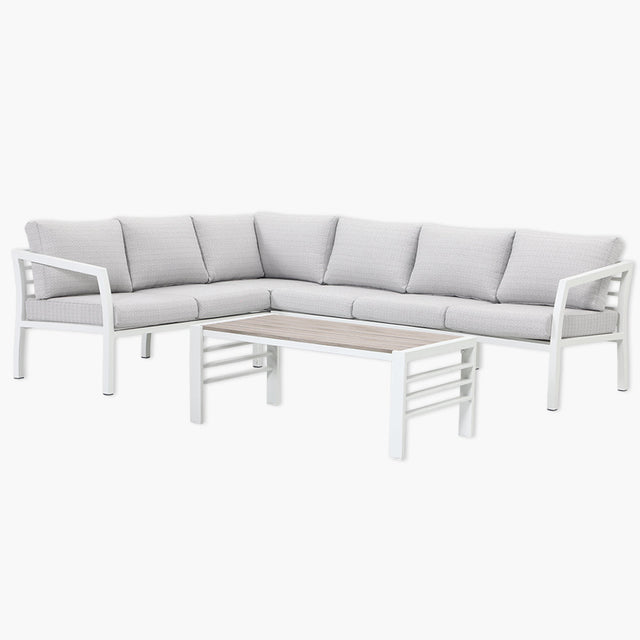 Bronte Corner Lounge Setting