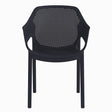 Calhoun Dining Chair - Black