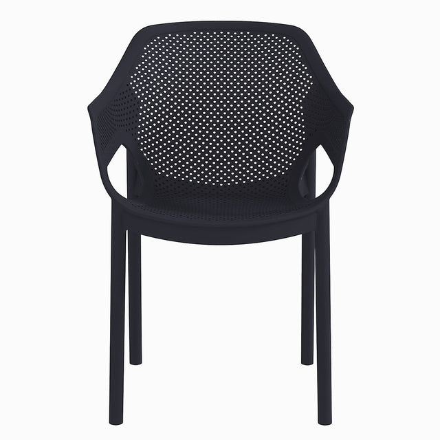 Calhoun Dining Chair - Black