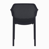 Calhoun Dining Chair - Black