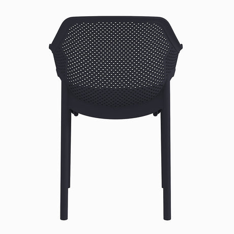 Calhoun Dining Chair - Black