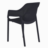Calhoun Dining Chair - Black