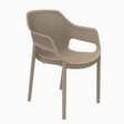 Calhoun Dining Chair - Taupe