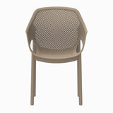 Calhoun Dining Chair - Taupe