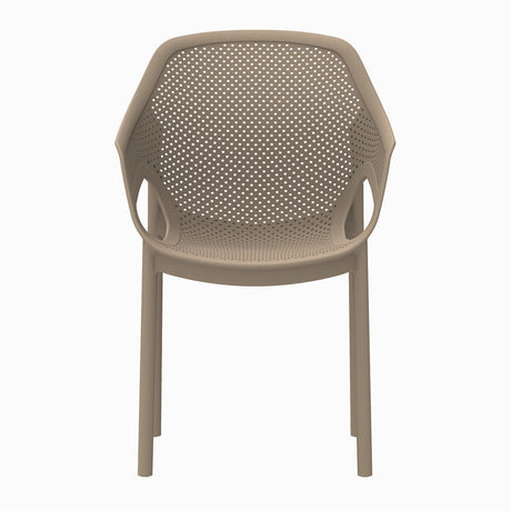 Calhoun Dining Chair - Taupe