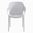 Calhoun Dining Chair - White
