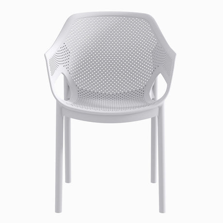 Calhoun Dining Chair - White