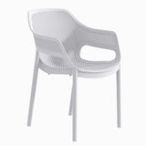 Calhoun Dining Chair - White