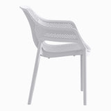 Calhoun Dining Chair - White