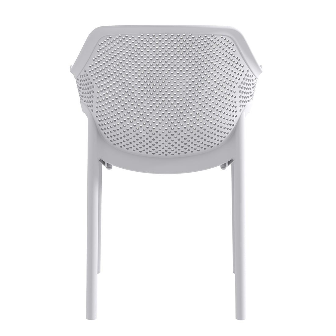 Calhoun Dining Chair - White