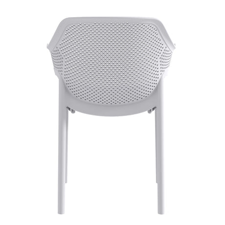 Calhoun Dining Chair - White