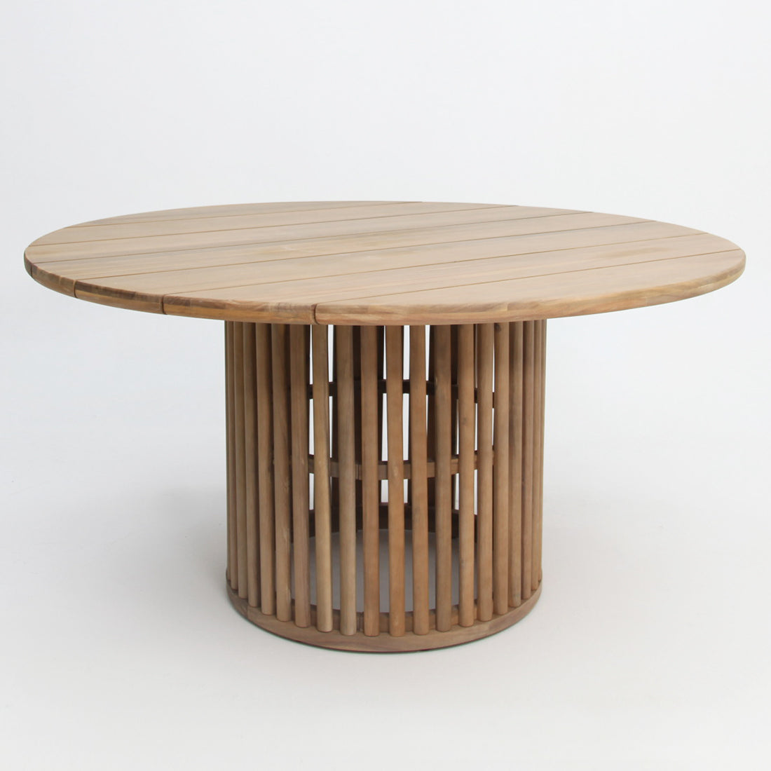 Carella Round 150cm Dining Table