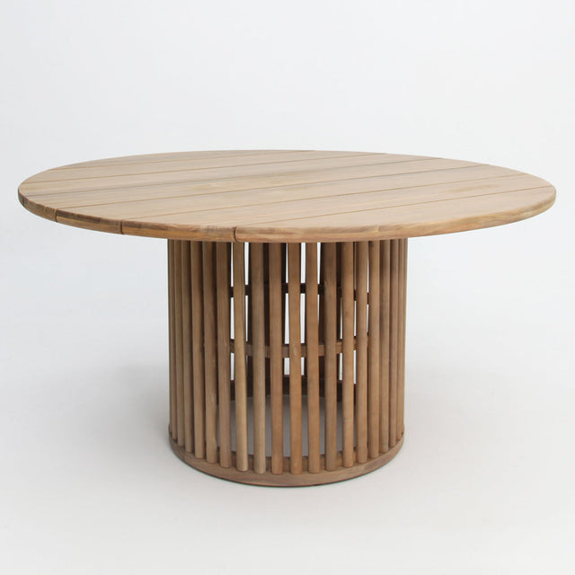 Carella Round 150cm Dining Table