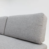 Charlton Corner Lounge Setting - White
