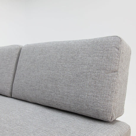 Charlton Corner Lounge Setting - White
