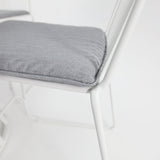 Cila 5pc Bar Setting - White