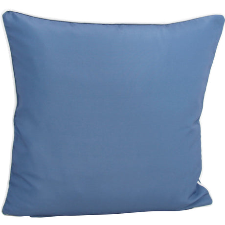 Blue Haze 45x45cm Outdoor Cushion