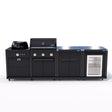 Coleman Revolution Dual Fuel with Fridge Module - Charcoal Glimmer