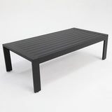 Dallas Coffee Table - Black