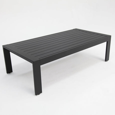 Dallas Coffee Table - Black