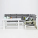 Dellaware Hayman Lounge Dining Setting