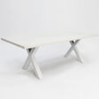 Drift 220cm Terrazzo Dining Table