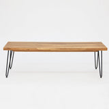 Everglade 150cm Bench
