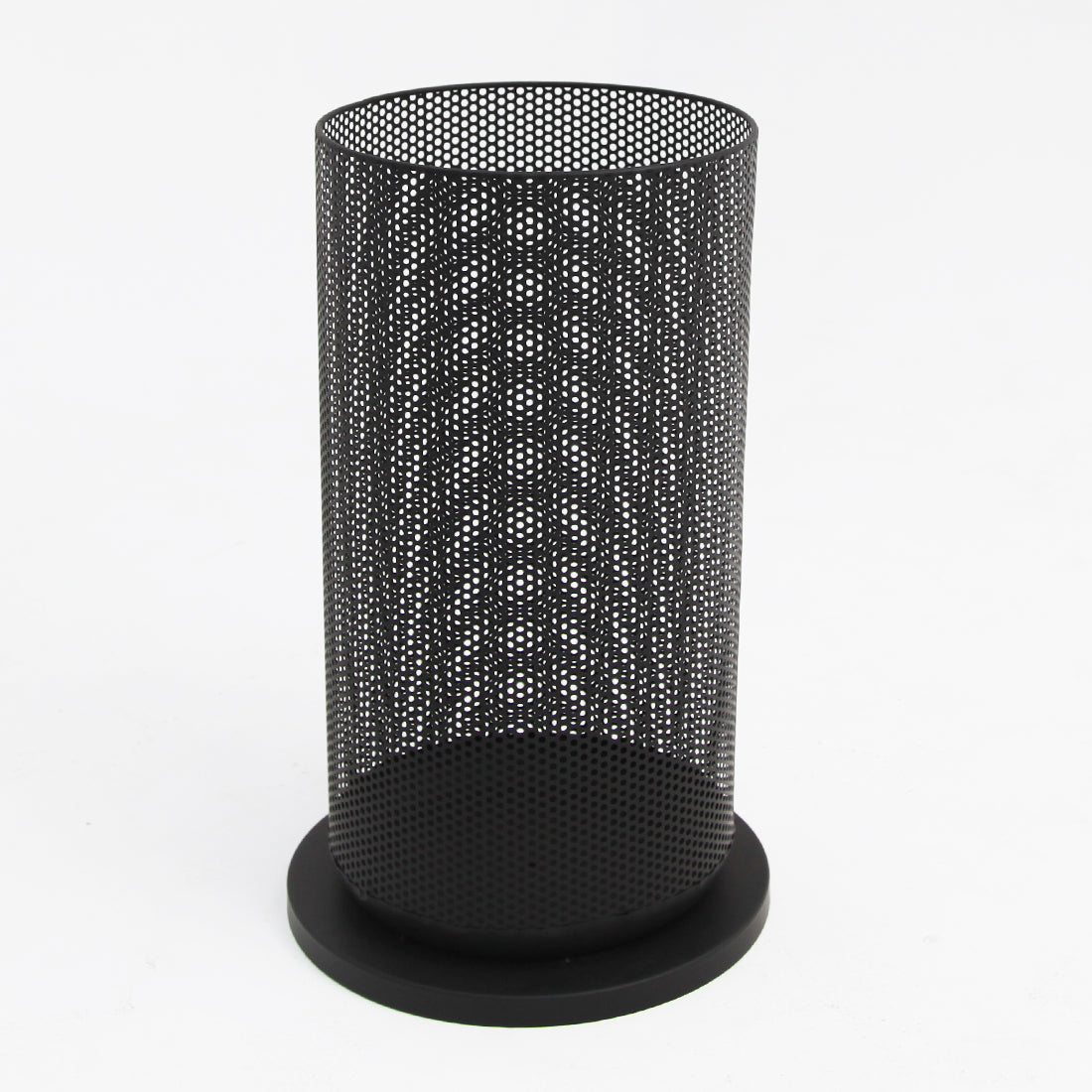 Fire Basket Black