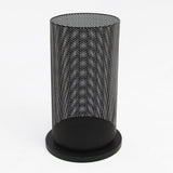 Fire Basket Black