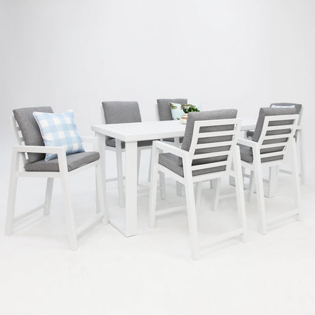 Forster 7pc Bar Setting