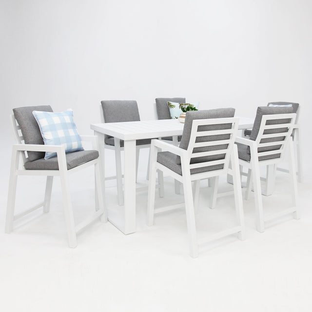 Forster 7pc Bar Setting