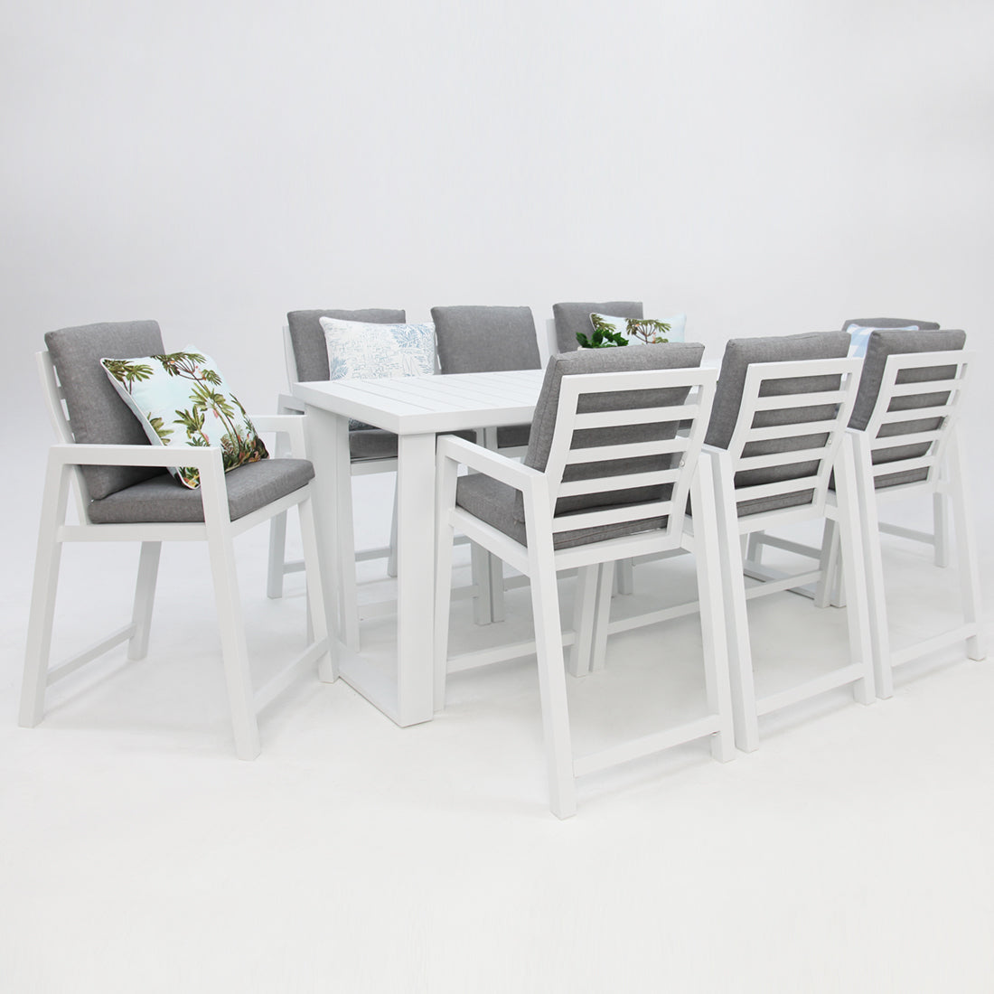 Forster 9pc Bar Setting