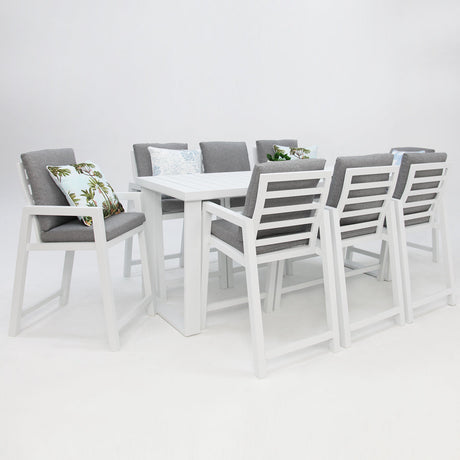 Forster 9pc Bar Setting