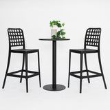 Kenty Frankie Bar Setting - Black