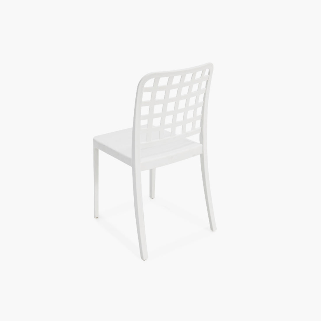 Ravenne Frankie 9pc Dining Setting with 2 x Armchairs - White